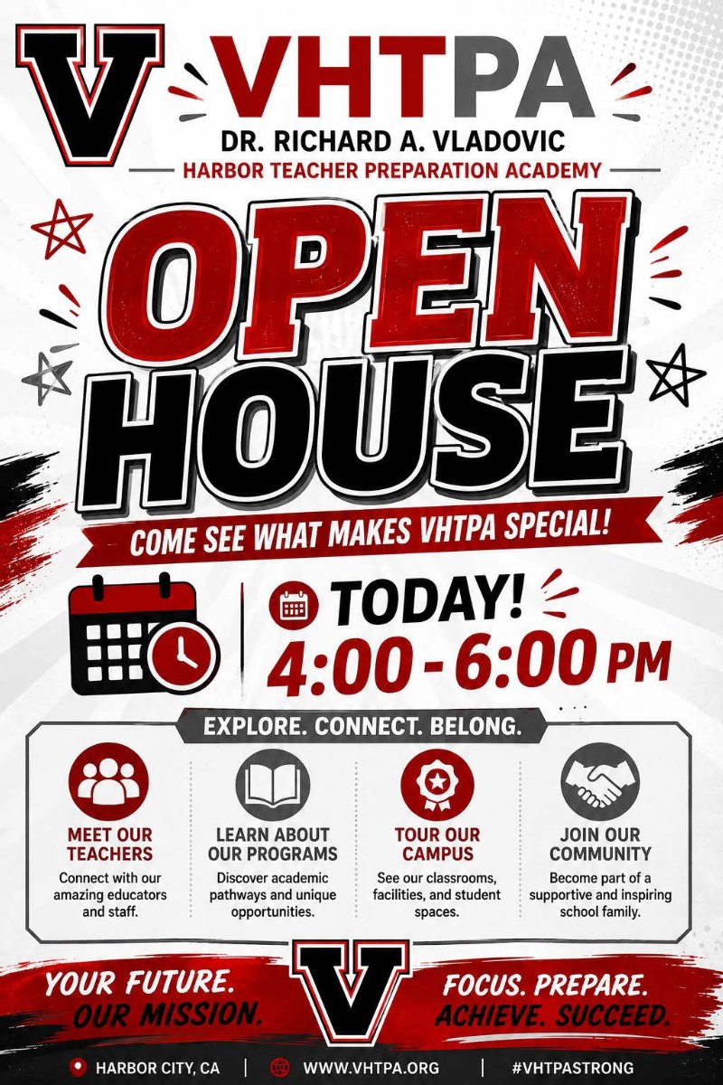 Open House